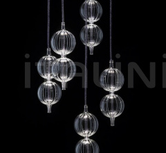 Подвесной светильник LAMBDA Подвесной светильник LAMBDA фабрика Melogranoblu