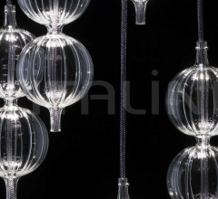 Подвесной светильник LAMBDA Подвесной светильник LAMBDA фабрика Melogranoblu