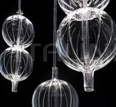 Подвесной светильник LAMBDA Подвесной светильник LAMBDA фабрика Melogranoblu