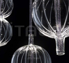 Подвесной светильник LAMBDA Подвесной светильник LAMBDA фабрика Melogranoblu