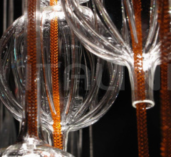 Подвесной светильник LAMBDA Подвесной светильник LAMBDA фабрика Melogranoblu