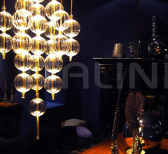 Подвесной светильник LAMBDA Подвесной светильник LAMBDA фабрика Melogranoblu