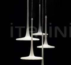 Подвесной светильник LHASA Подвесной светильник LHASA фабрика Melogranoblu