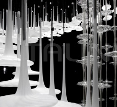 Подвесной светильник LHASA Подвесной светильник LHASA фабрика Melogranoblu