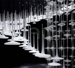 Подвесной светильник LHASA Подвесной светильник LHASA фабрика Melogranoblu