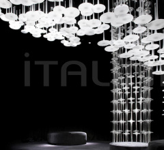 Подвесной светильник LHASA Подвесной светильник LHASA фабрика Melogranoblu