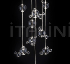 Подвесной светильник OMEGA Подвесной светильник OMEGA фабрика Melogranoblu