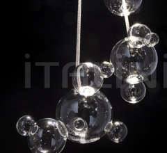 Подвесной светильник OMEGA Подвесной светильник OMEGA фабрика Melogranoblu