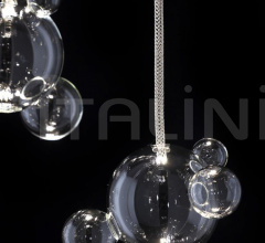 Подвесной светильник OMEGA Подвесной светильник OMEGA фабрика Melogranoblu