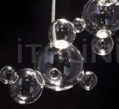 Подвесной светильник OMEGA Подвесной светильник OMEGA фабрика Melogranoblu