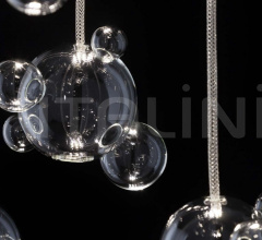 Подвесной светильник OMEGA Подвесной светильник OMEGA фабрика Melogranoblu