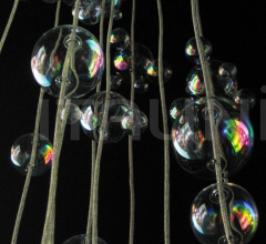 Подвесной светильник OMEGA Подвесной светильник OMEGA фабрика Melogranoblu