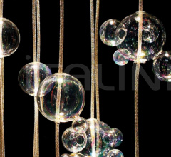 Подвесной светильник OMEGA Подвесной светильник OMEGA фабрика Melogranoblu