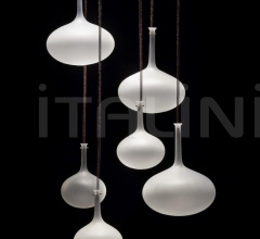 Подвесной светильник ONION Подвесной светильник ONION фабрика Melogranoblu