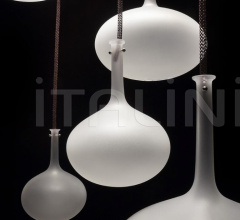 Подвесной светильник ONION Подвесной светильник ONION фабрика Melogranoblu