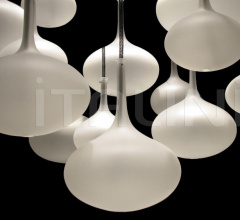 Подвесной светильник ONION Подвесной светильник ONION фабрика Melogranoblu