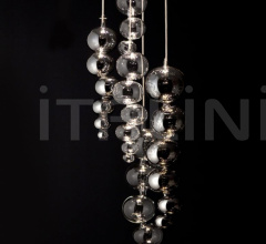 Подвесной светильник ORGANIC Подвесной светильник ORGANIC фабрика Melogranoblu