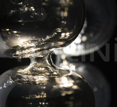 Подвесной светильник ORGANIC Подвесной светильник ORGANIC фабрика Melogranoblu