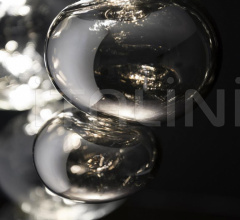 Подвесной светильник ORGANIC Подвесной светильник ORGANIC фабрика Melogranoblu