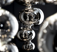 Подвесной светильник ORGANIC Подвесной светильник ORGANIC фабрика Melogranoblu