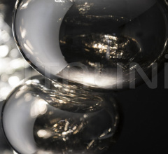 Подвесной светильник ORGANIC Подвесной светильник ORGANIC фабрика Melogranoblu