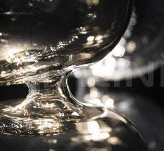 Подвесной светильник ORGANIC Подвесной светильник ORGANIC фабрика Melogranoblu