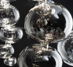 Подвесной светильник ORGANIC Подвесной светильник ORGANIC фабрика Melogranoblu