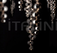 Подвесной светильник ORGANIC Подвесной светильник ORGANIC фабрика Melogranoblu