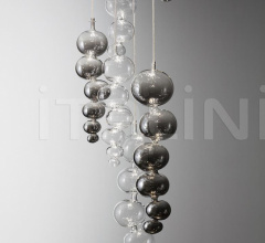 Подвесной светильник ORGANIC Подвесной светильник ORGANIC фабрика Melogranoblu