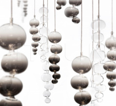 Подвесной светильник ORGANIC Подвесной светильник ORGANIC фабрика Melogranoblu