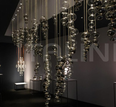 Подвесной светильник ORGANIC Подвесной светильник ORGANIC фабрика Melogranoblu