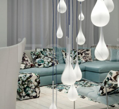 Подвесной светильник SIGMA Подвесной светильник SIGMA фабрика Melogranoblu