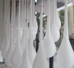 Подвесной светильник SIGMA Подвесной светильник SIGMA фабрика Melogranoblu