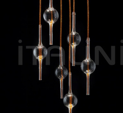 Подвесной светильник STIGMA Подвесной светильник STIGMA фабрика Melogranoblu