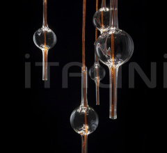 Подвесной светильник STIGMA Подвесной светильник STIGMA фабрика Melogranoblu