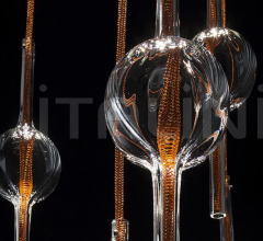 Подвесной светильник STIGMA Подвесной светильник STIGMA фабрика Melogranoblu