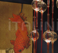 Подвесной светильник STIGMA Подвесной светильник STIGMA фабрика Melogranoblu