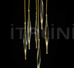 Подвесной светильник THETA Подвесной светильник THETA фабрика Melogranoblu