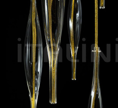 Подвесной светильник THETA Подвесной светильник THETA фабрика Melogranoblu