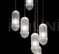 Подвесной светильник VITAMINE Подвесной светильник VITAMINE фабрика Melogranoblu