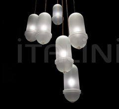 Подвесной светильник VITAMINE Подвесной светильник VITAMINE фабрика Melogranoblu