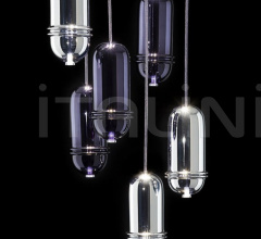 Подвесной светильник VITAMINE Подвесной светильник VITAMINE фабрика Melogranoblu