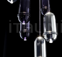 Подвесной светильник VITAMINE Подвесной светильник VITAMINE фабрика Melogranoblu