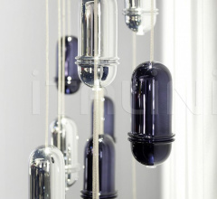 Подвесной светильник VITAMINE Подвесной светильник VITAMINE фабрика Melogranoblu