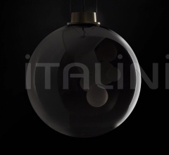 Подвесной светильник SOAP SPHERE Подвесной светильник SOAP SPHERE фабрика Melogranoblu