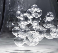 Настольный светильник SOAP DOME TABLE Настольный светильник SOAP DOME TABLE фабрика Melogranoblu