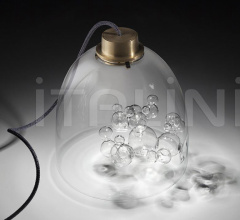 Настольный светильник SOAP DOME TABLE Настольный светильник SOAP DOME TABLE фабрика Melogranoblu