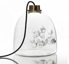 Настольный светильник SOAP DOME TABLE Настольный светильник SOAP DOME TABLE фабрика Melogranoblu