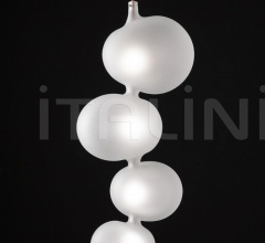 Подвесной светильник SERENDIPITY SUSPENSION Подвесной светильник SERENDIPITY SUSPENSION фабрика Melogranoblu