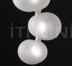 Подвесной светильник SERENDIPITY SUSPENSION Подвесной светильник SERENDIPITY SUSPENSION фабрика Melogranoblu